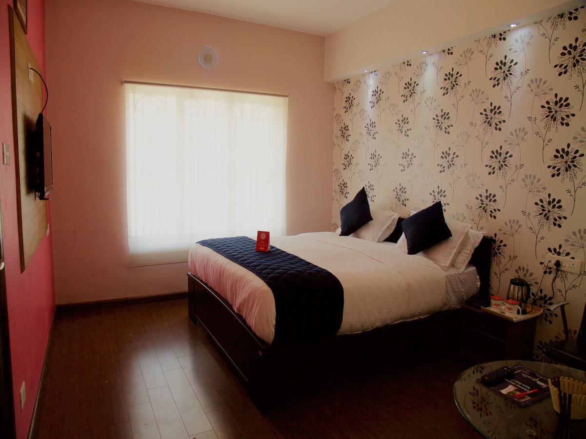 Hotel Oyo 3218 Park Avenue 3*