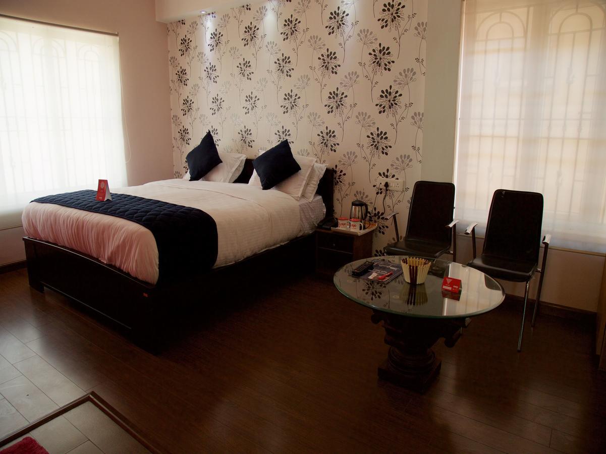 Oyo 3218 Park Avenue 3* Ooty