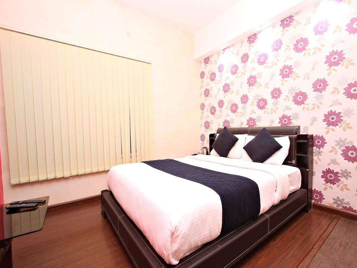 Hotel Oyo 3218 Park Avenue