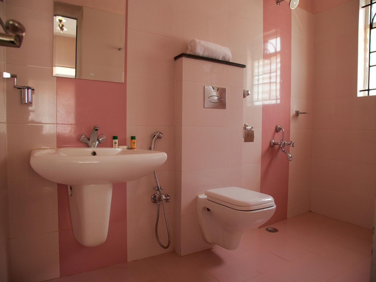 Oyo 3218 Park Avenue 3* Ooty