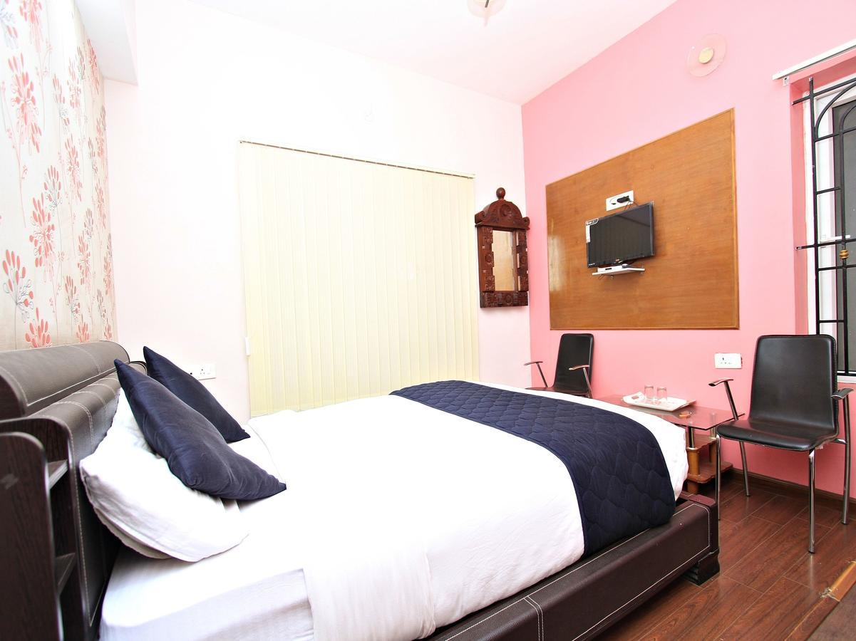Oyo 3218 Park Avenue 3* Ooty