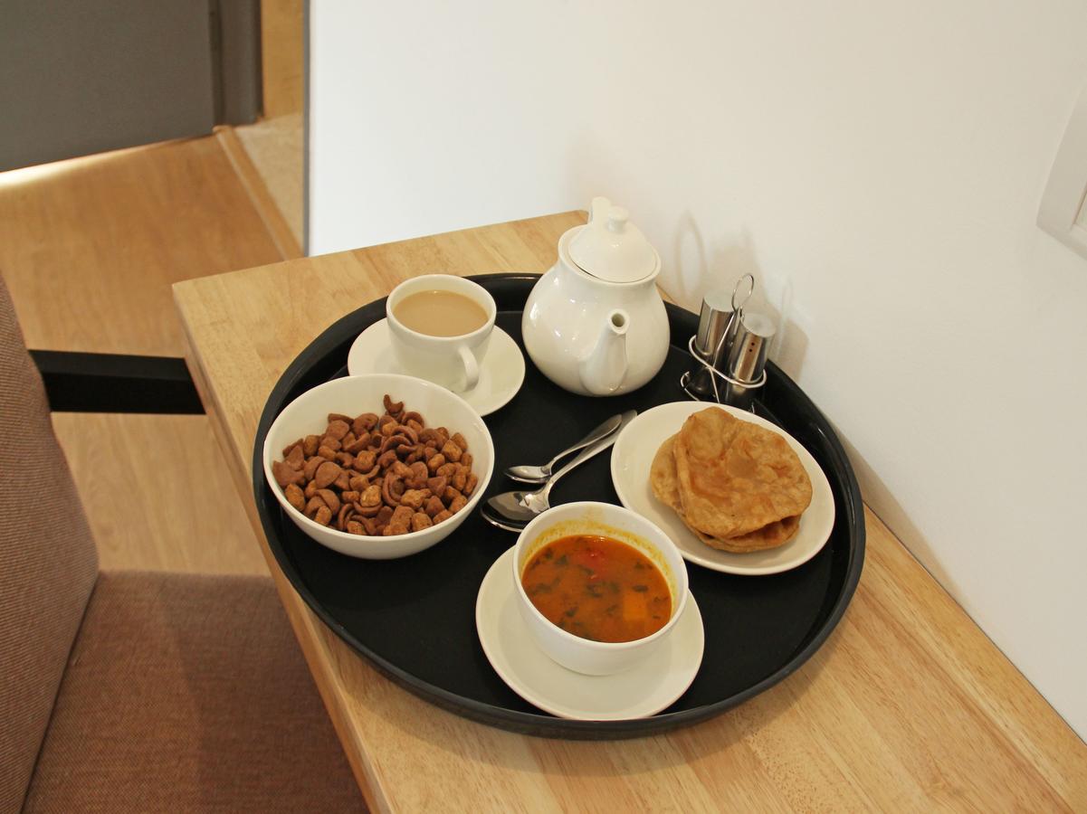 Oyo 3218 Park Avenue 3*