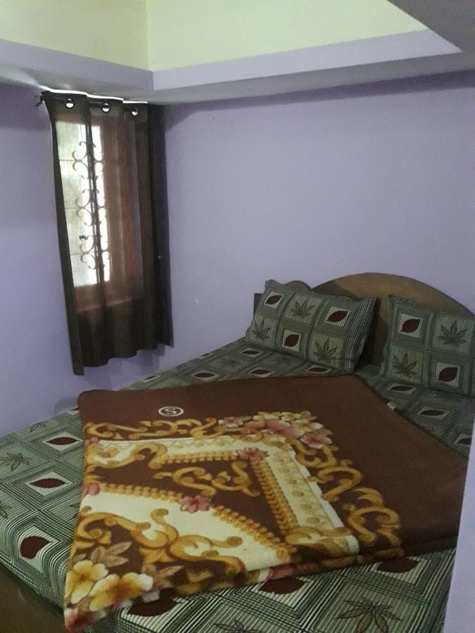 Hill An Homestay