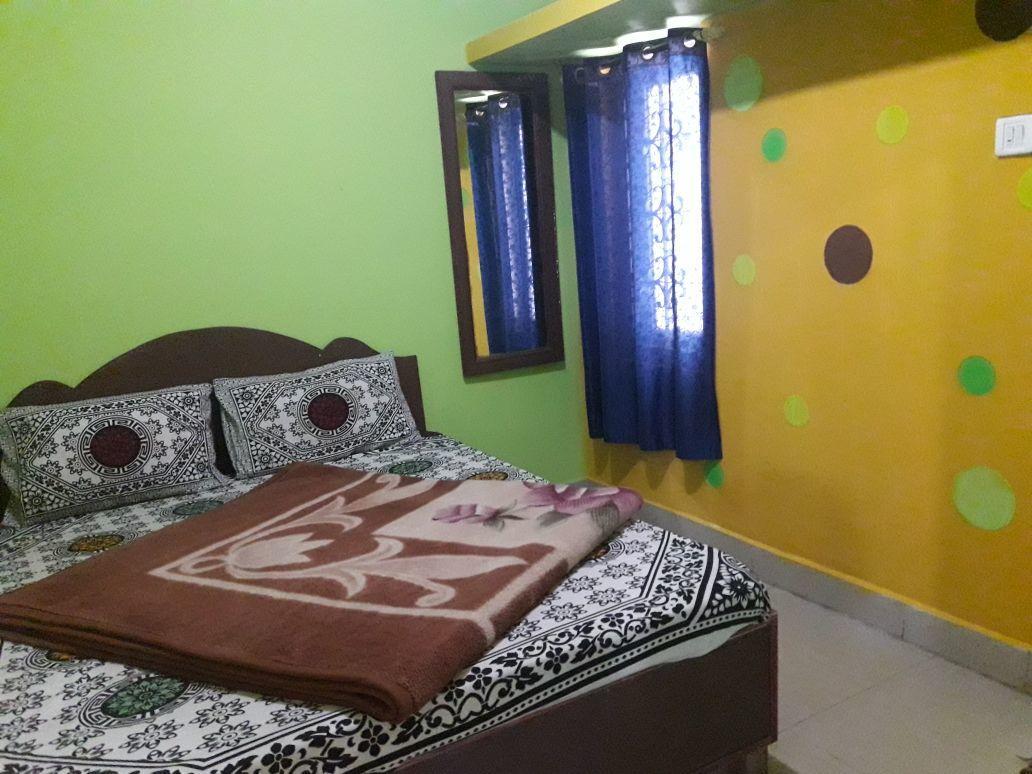 Homestay Hill An *