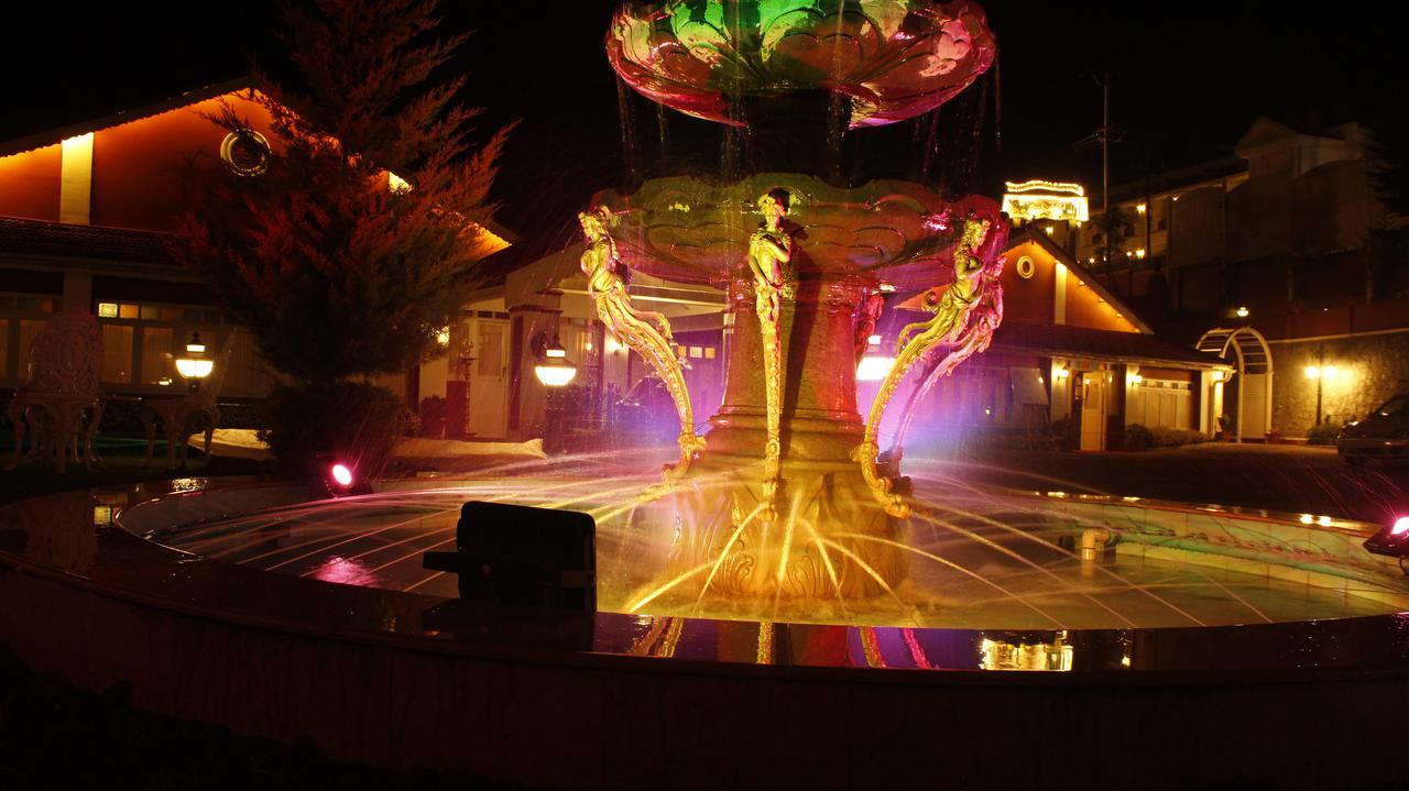 Resort West Downs - The Heritage
