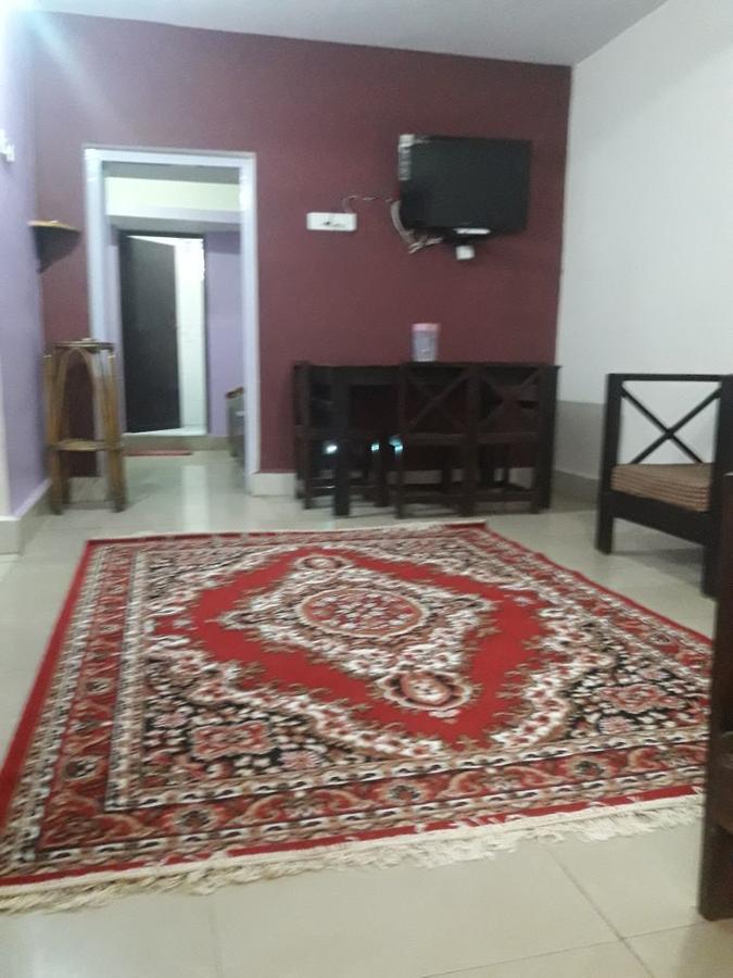 Hill An Homestay Ooty