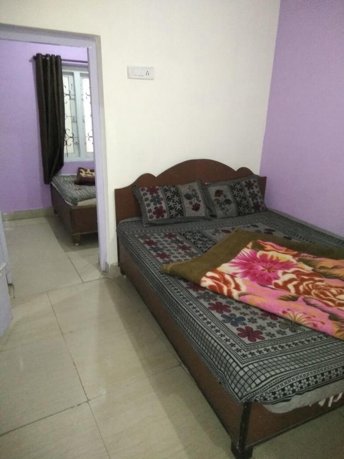 Homestay Hill An *