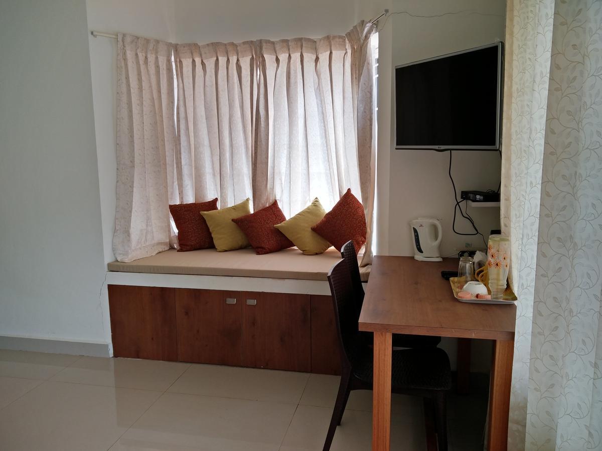 Homestay The Great Escape *