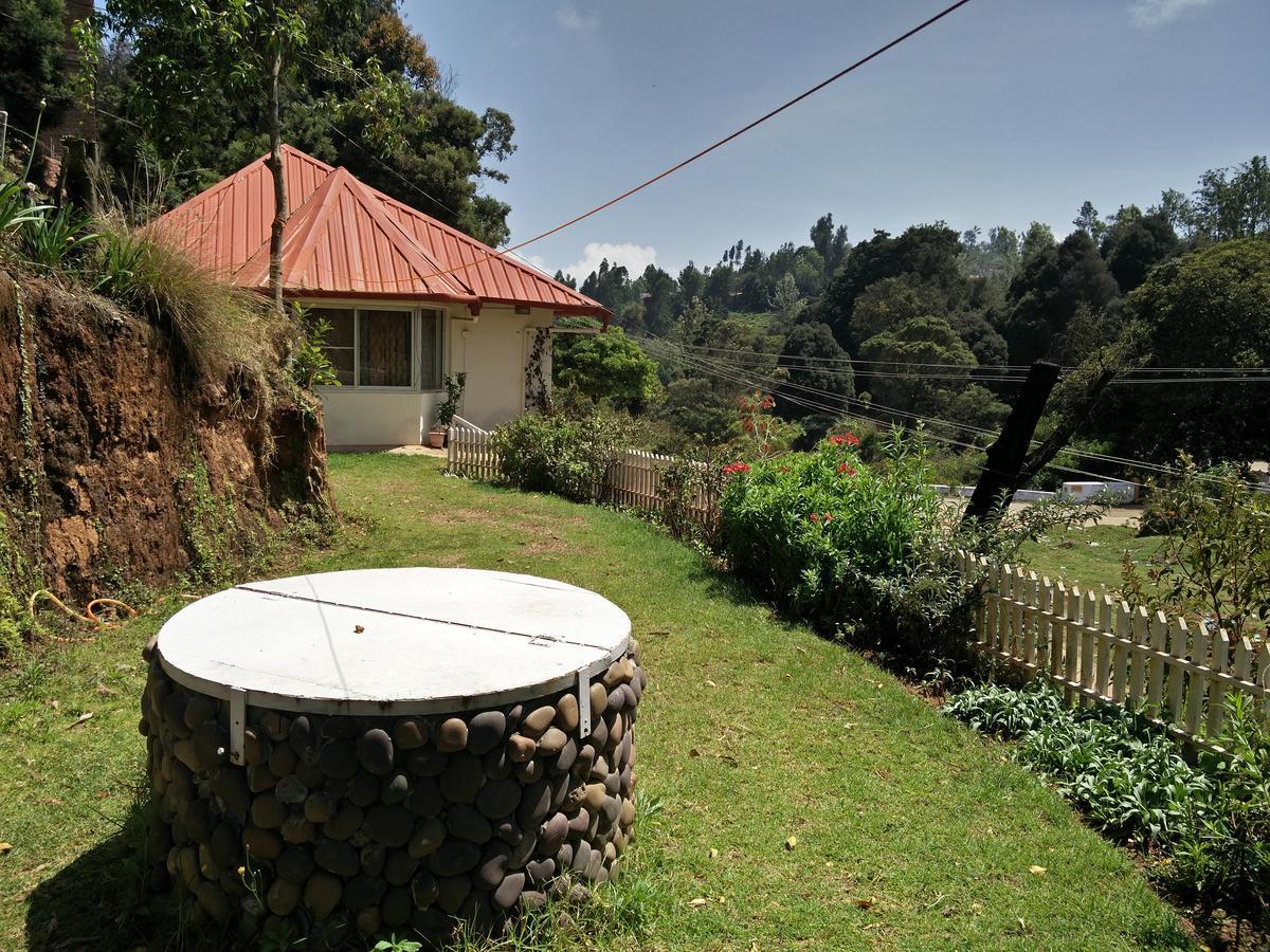 The Great Escape Homestay Ooty