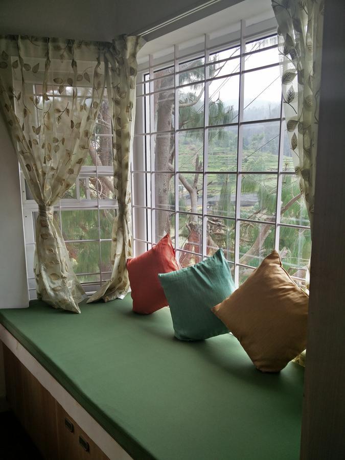The Great Escape Homestay Ooty