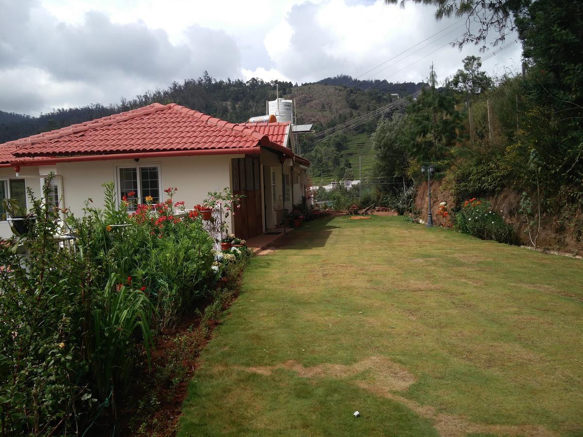 The Great Escape Ooty