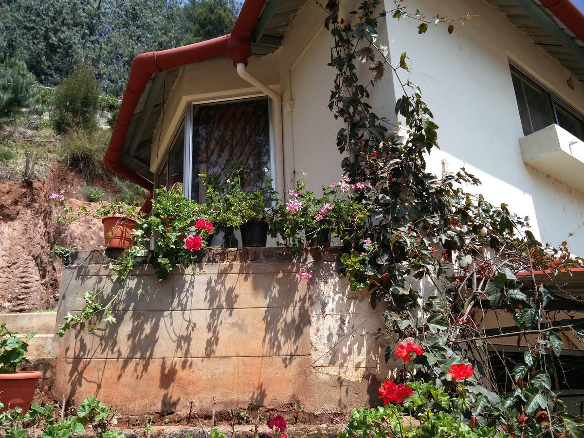 Homestay The Great Escape Ooty