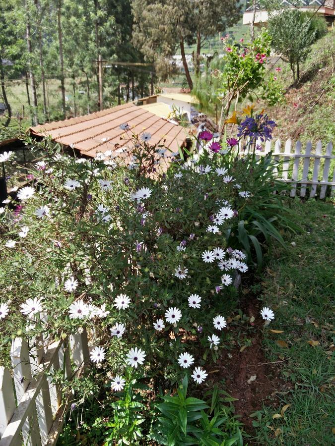 Homestay The Great Escape Ooty