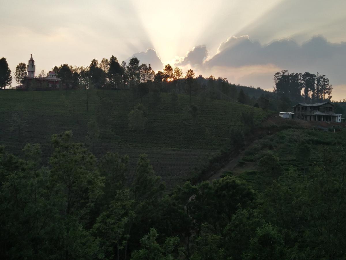 The Great Escape Homestay Ooty