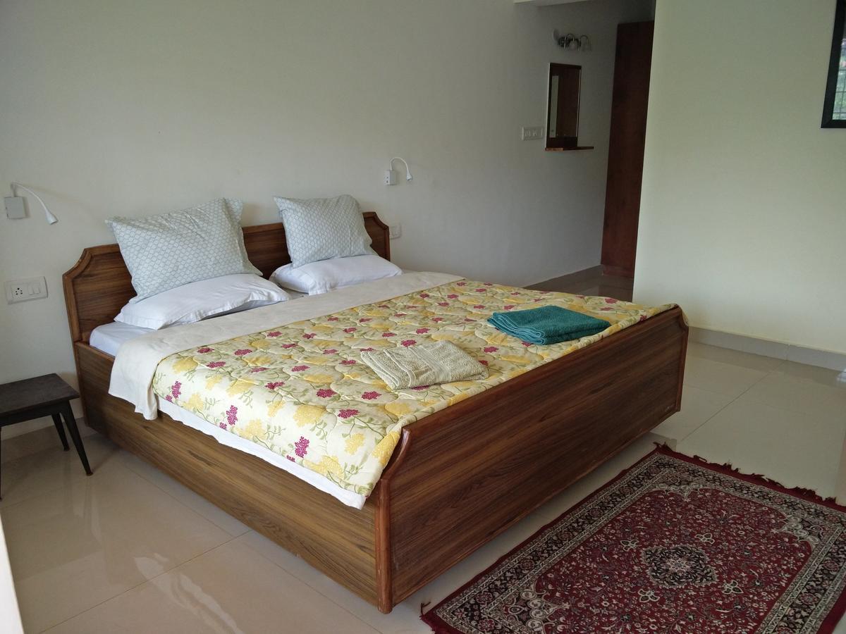 Homestay The Great Escape *