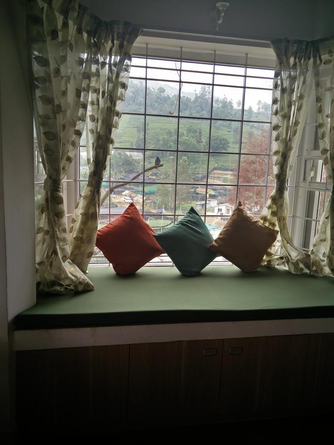 The Great Escape Homestay Ooty