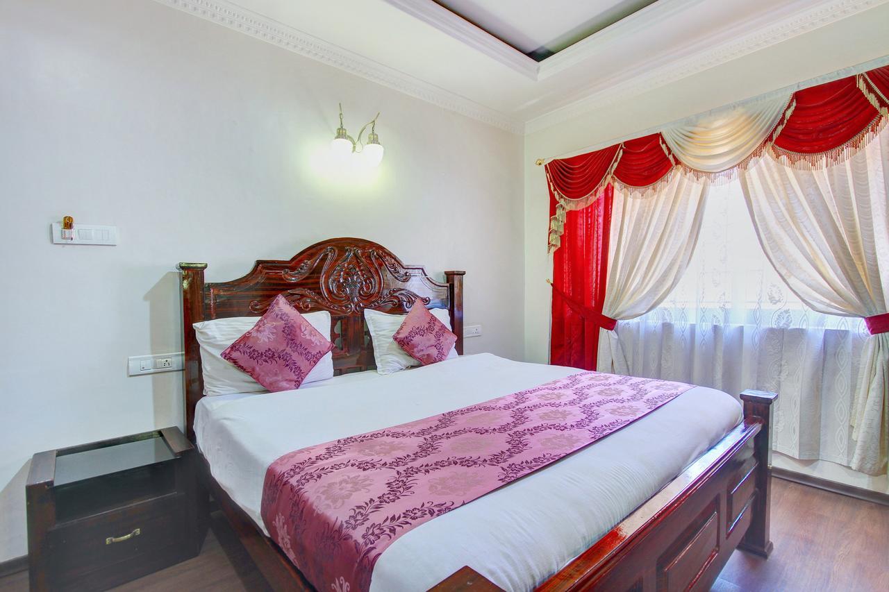 Oyo 1353 The Surya Village 3*