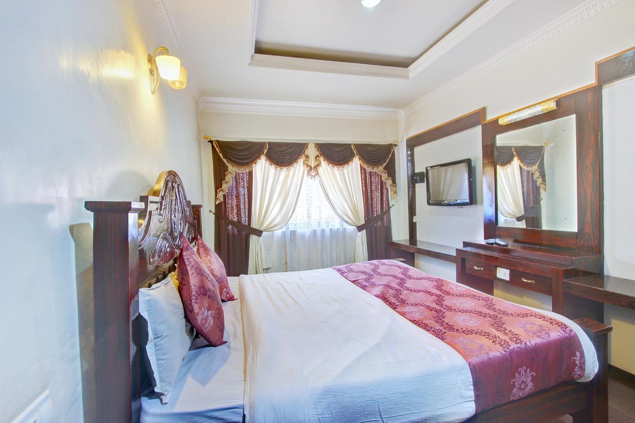Oyo 1353 The Surya Village 3*