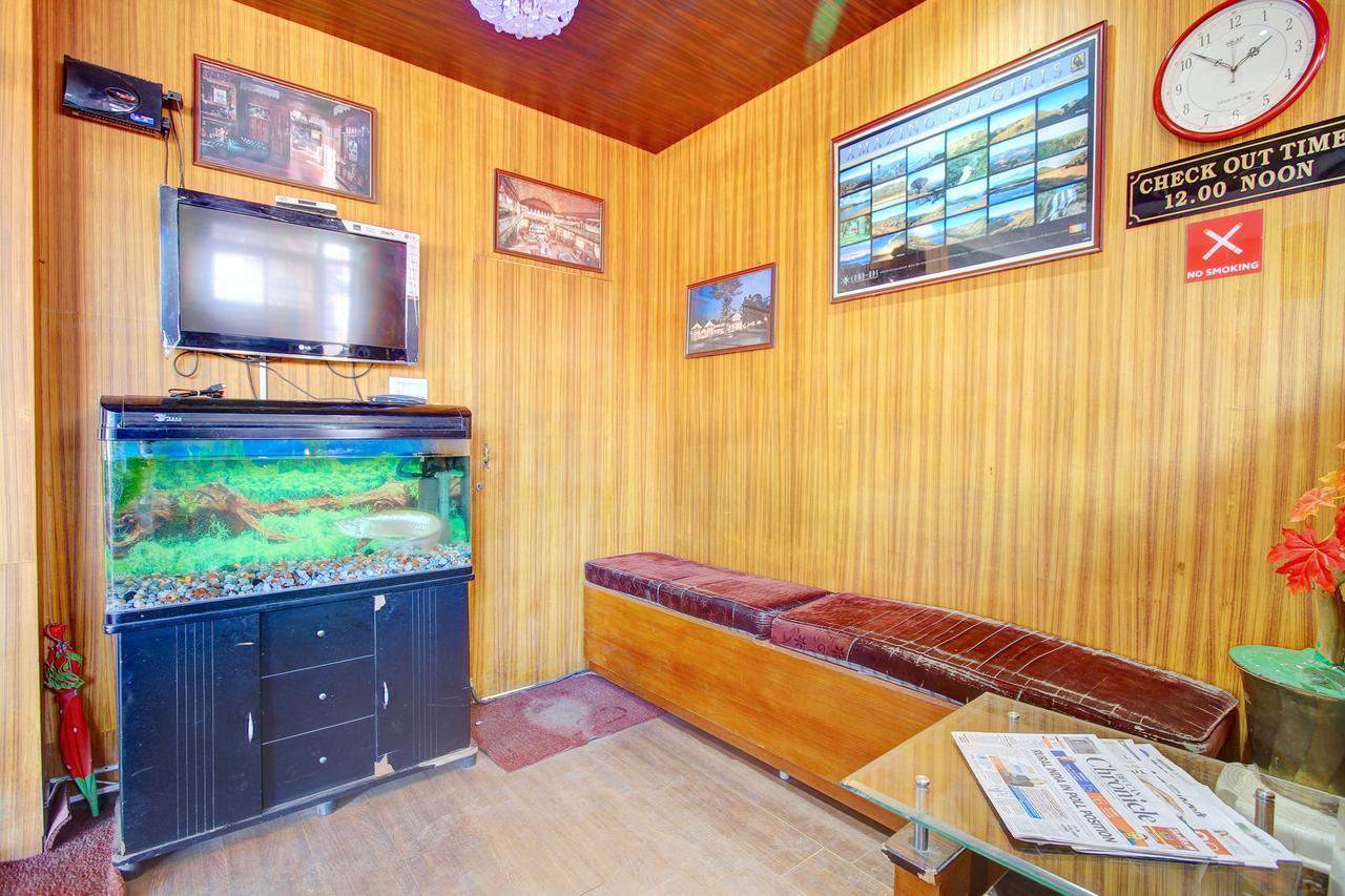 Oyo 1353 The Surya Village 3* Ooty