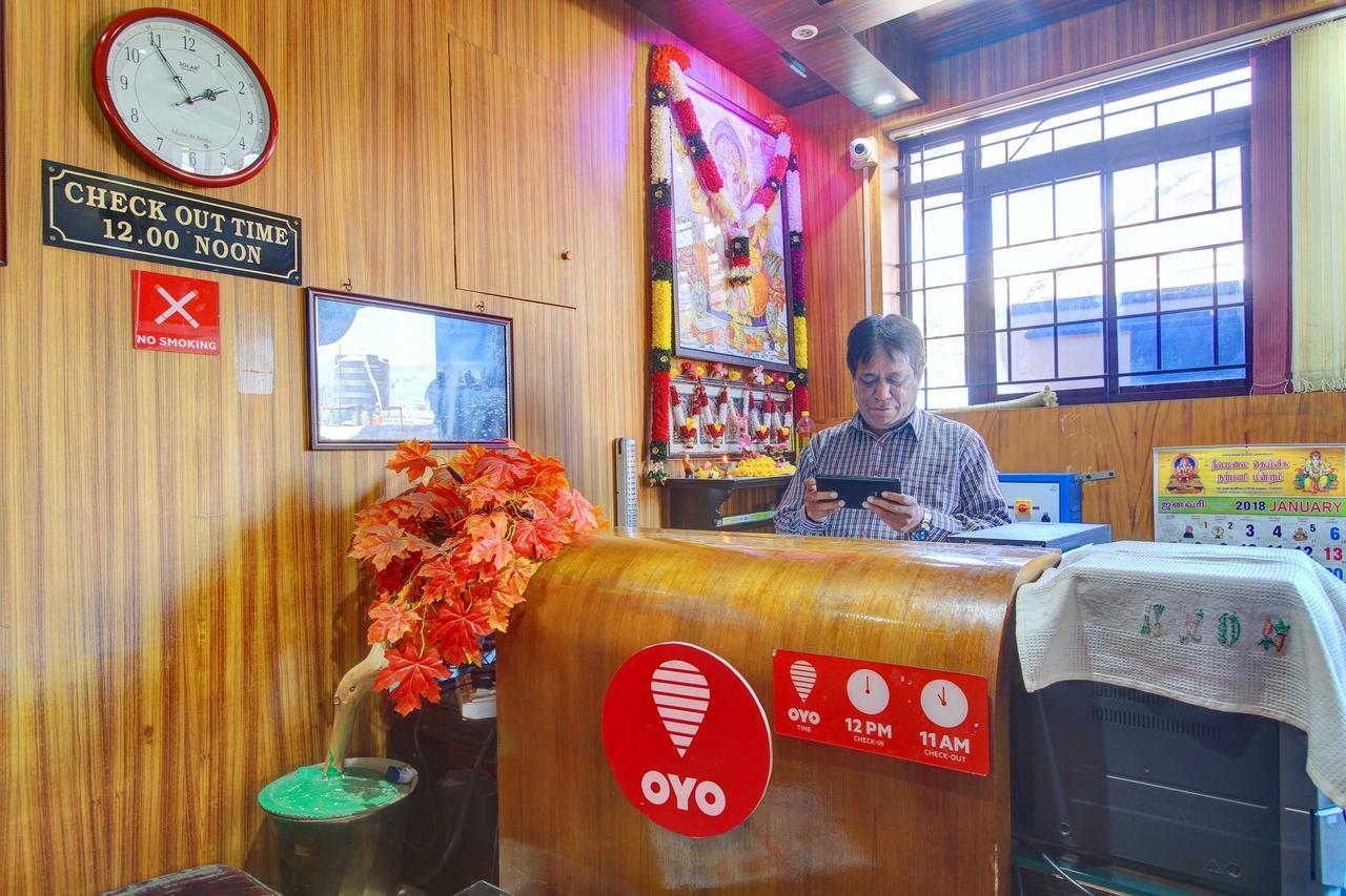 Oyo 1353 The Surya Village 3* Ooty