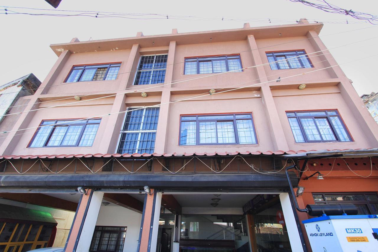 Hotel Oyo 1353 The Surya Village