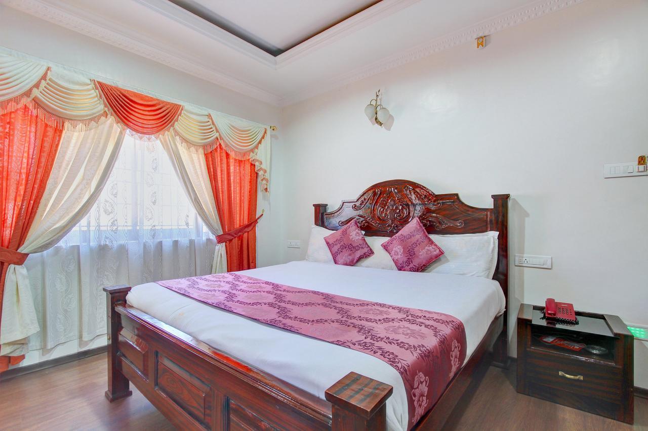 Oyo 1353 The Surya Village 3*