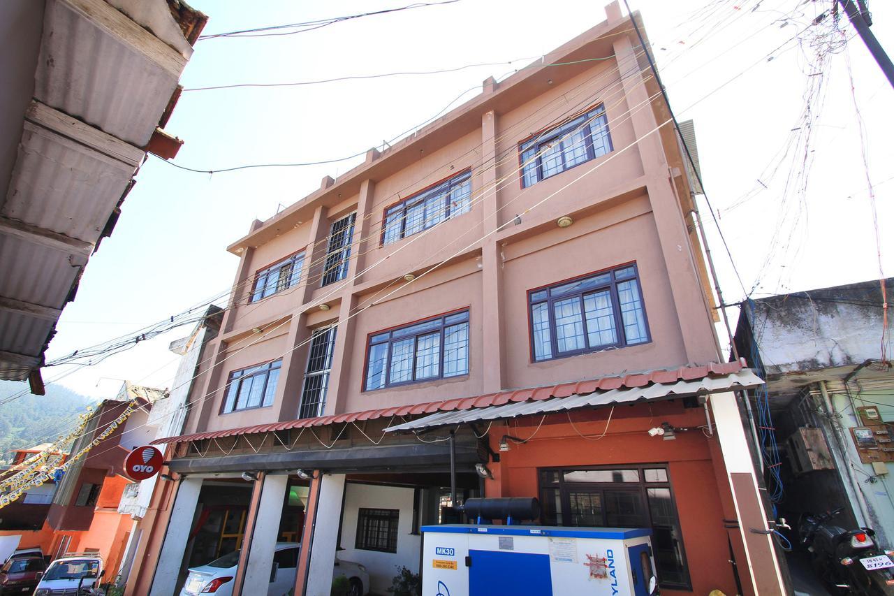 Hotel Oyo 1353 The Surya Village Ooty