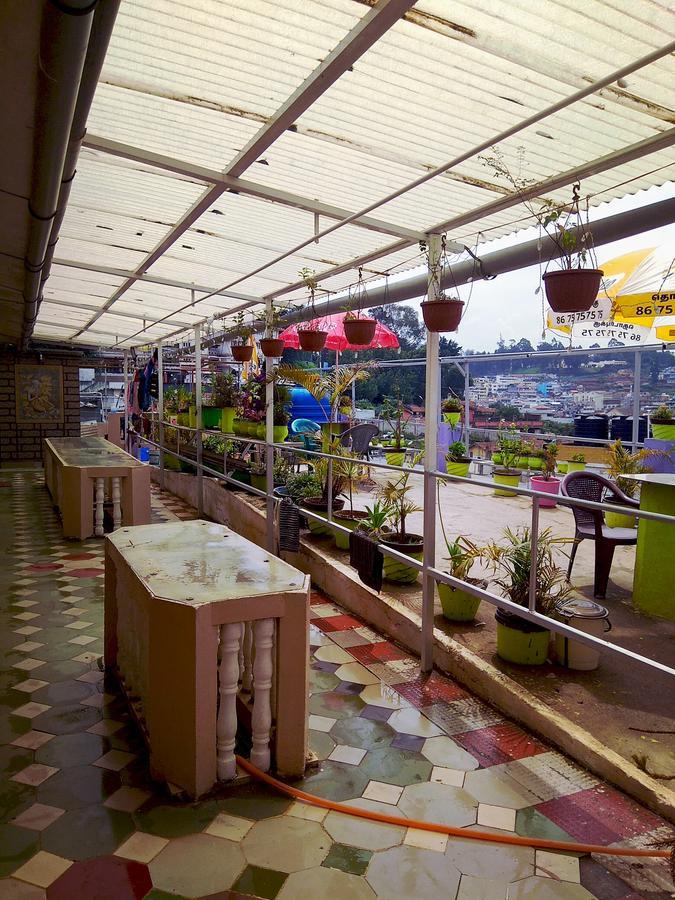 Hill An Homestay Ooty