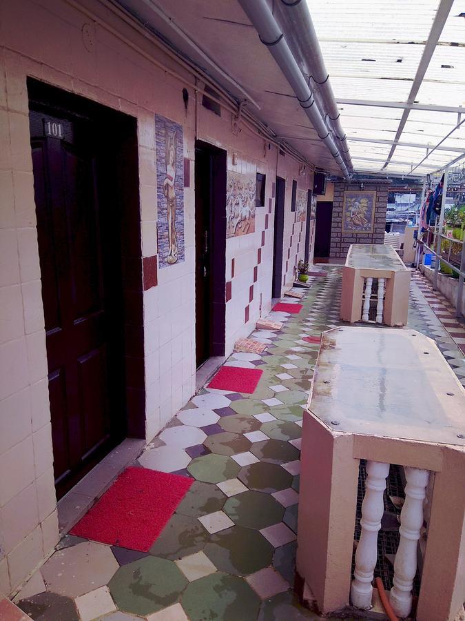 Hill An Homestay Ooty