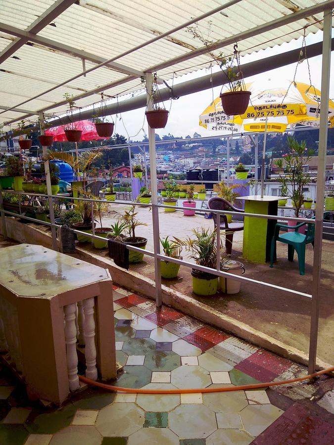 Homestay Hill An