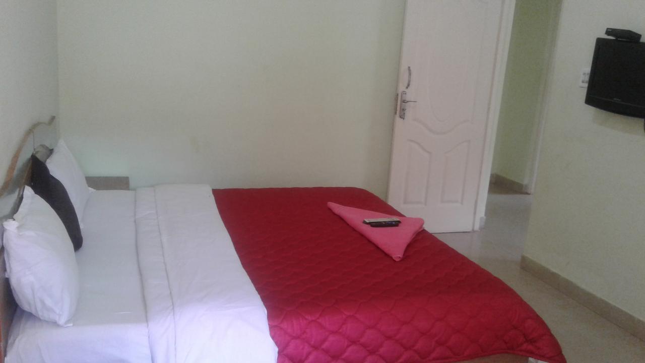Homestay Rainbow Palace Ooty
