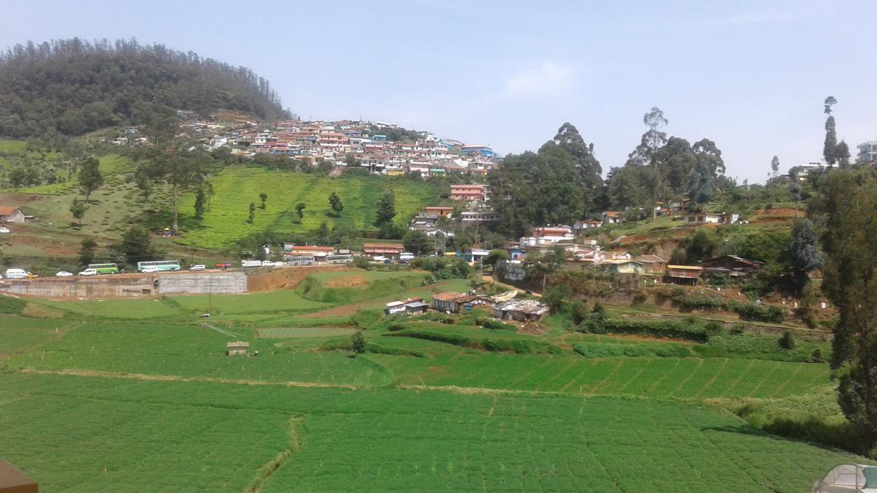 Rainbow Palace Ooty