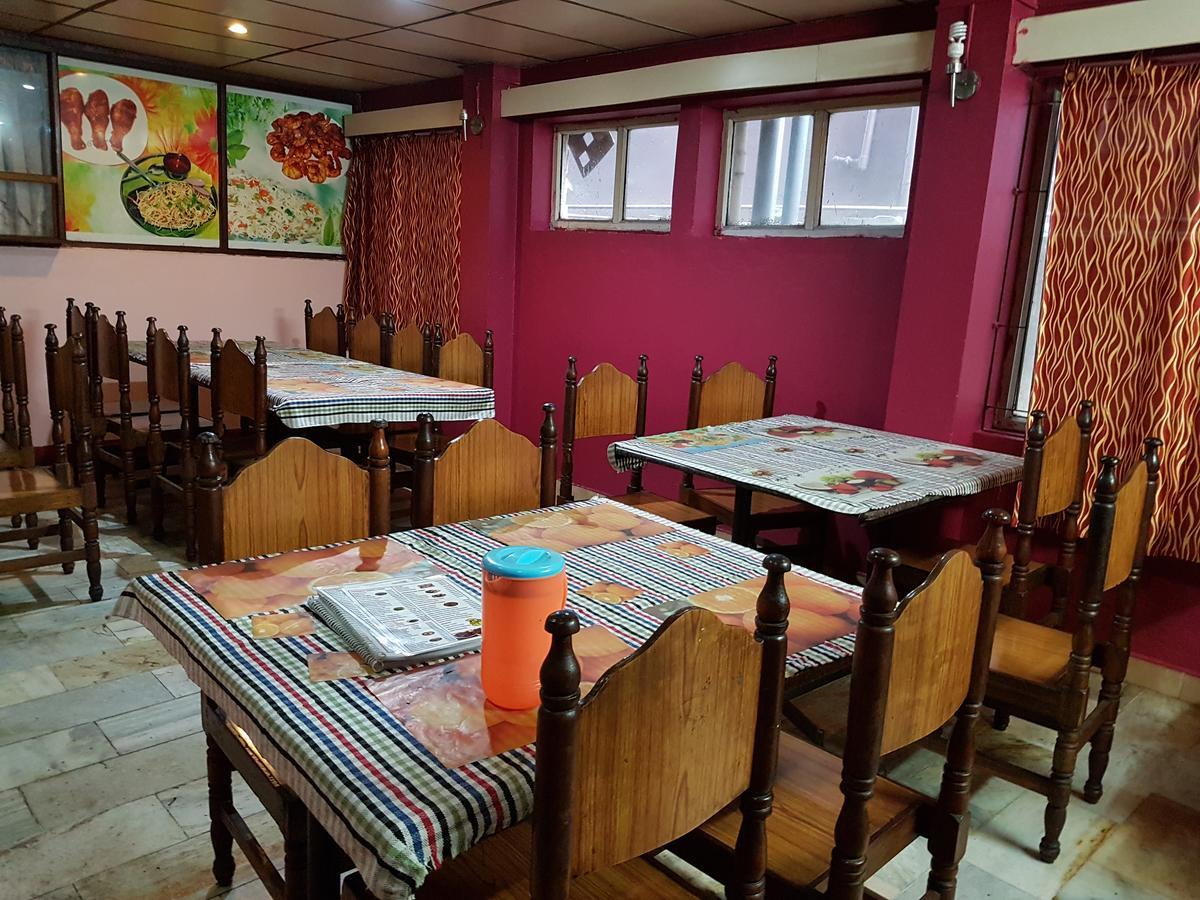 Hotel Blue Bird Ooty