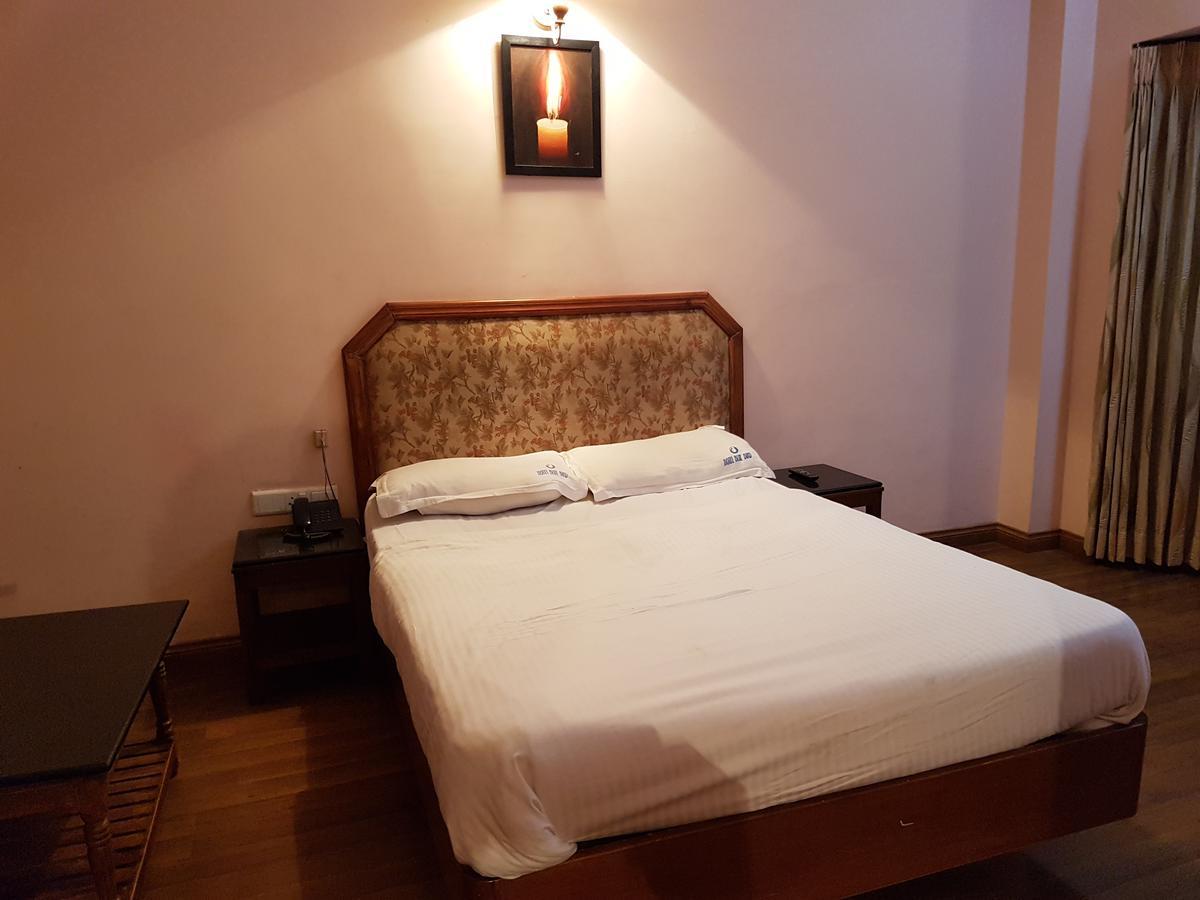 Hotel Blue Bird Ooty