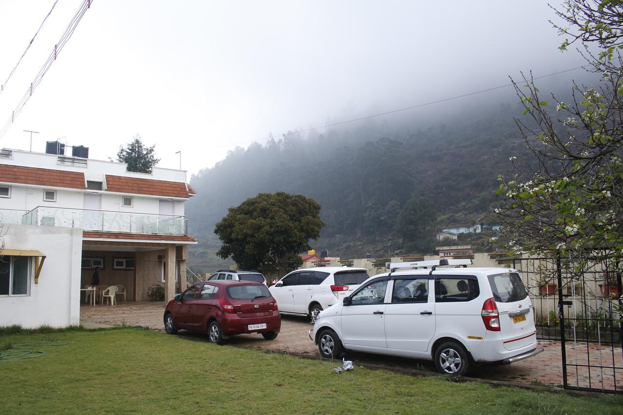Glen View Bed & Breakfast