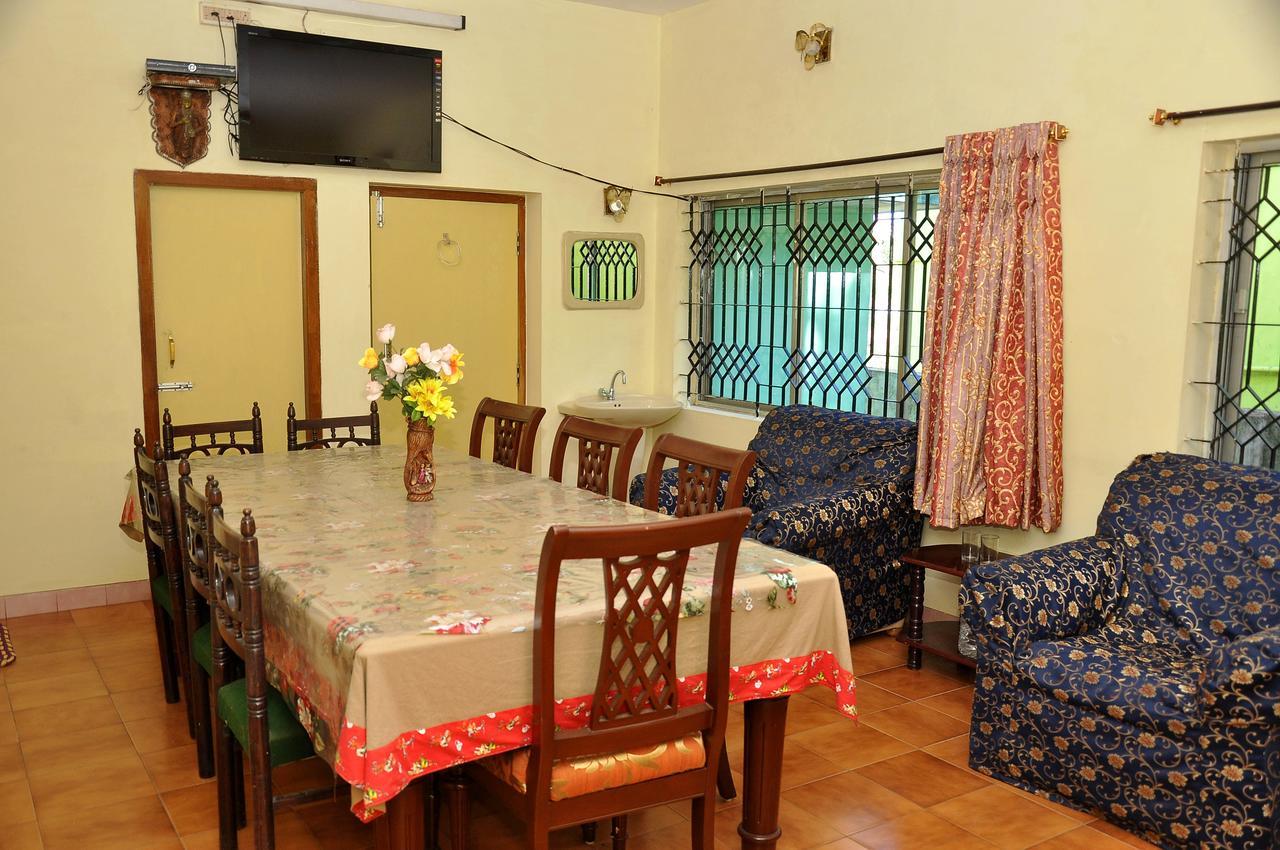 Bed & Breakfast Glen View Ooty