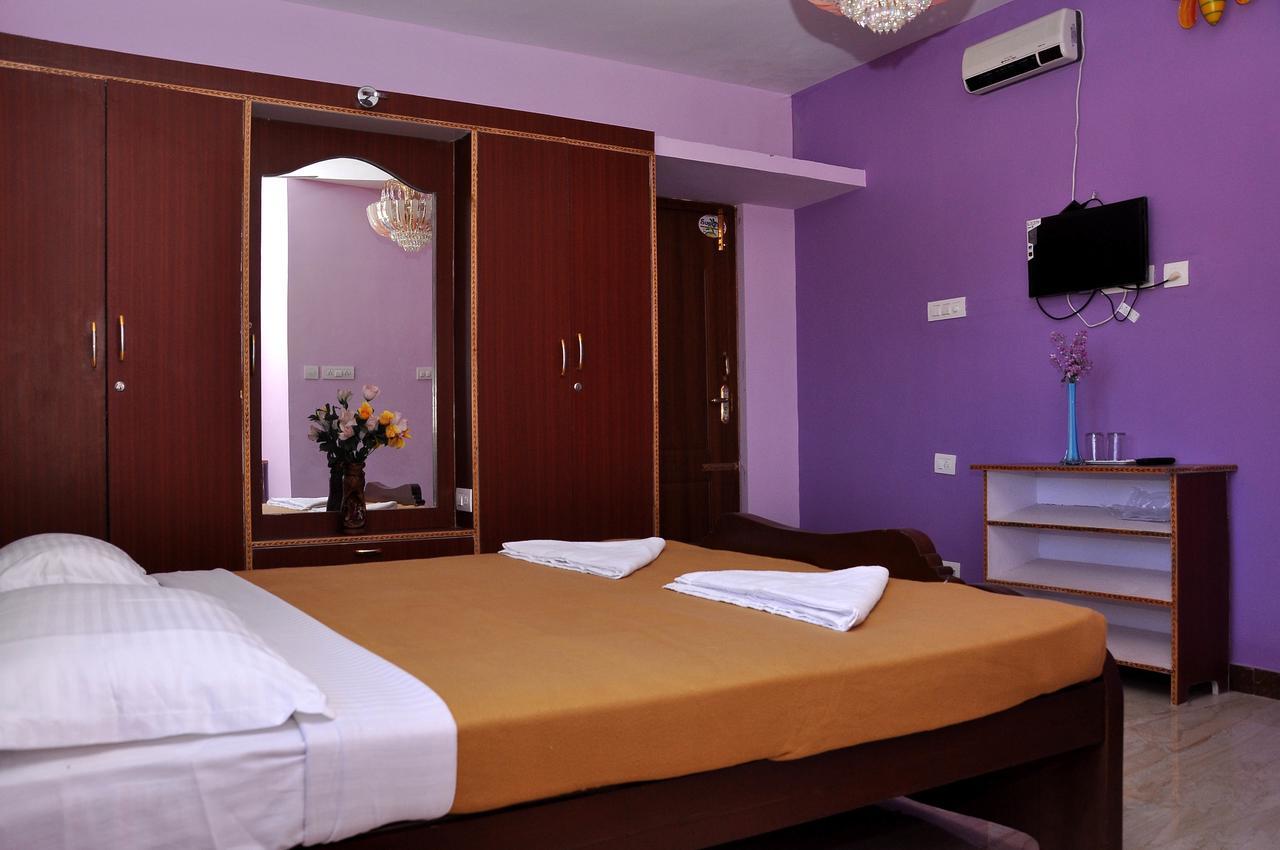 Bed & Breakfast Glen View Ooty