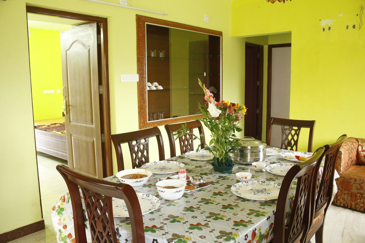 Glen View Bed & Breakfast *
