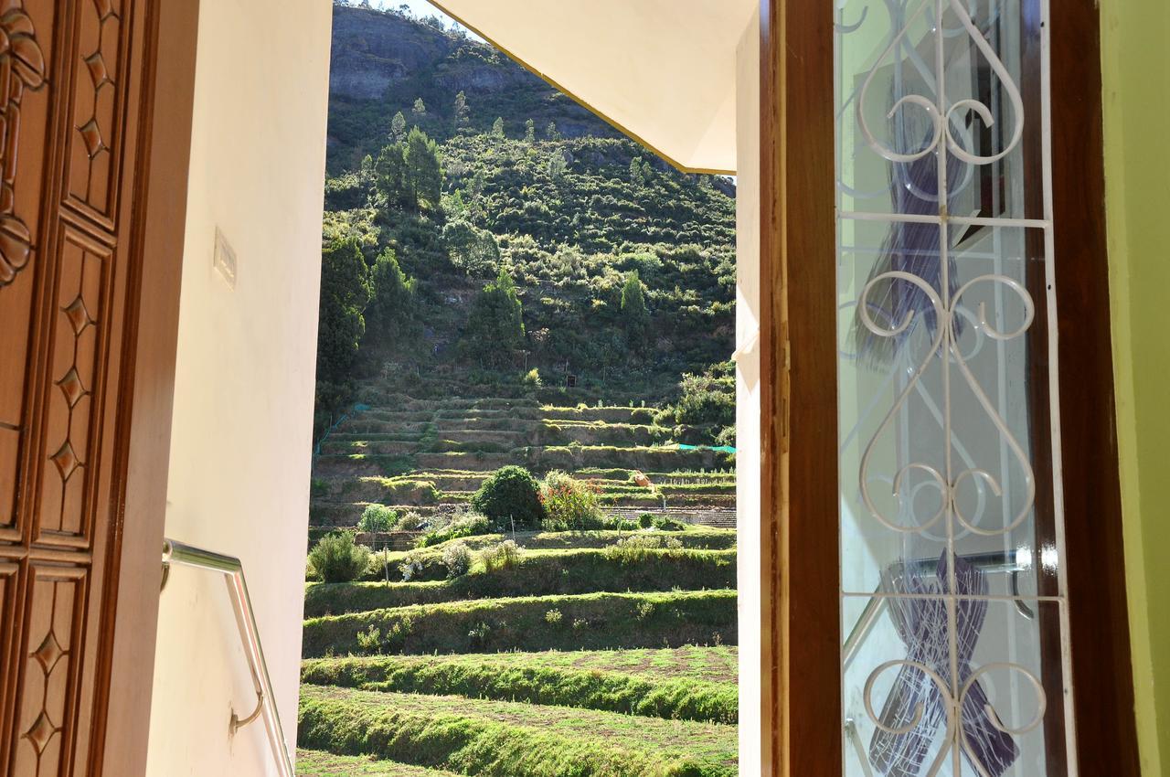 Glen View Ooty