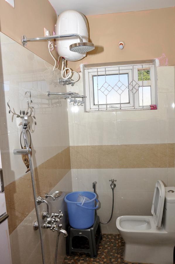 Glen View Bed & Breakfast Ooty
