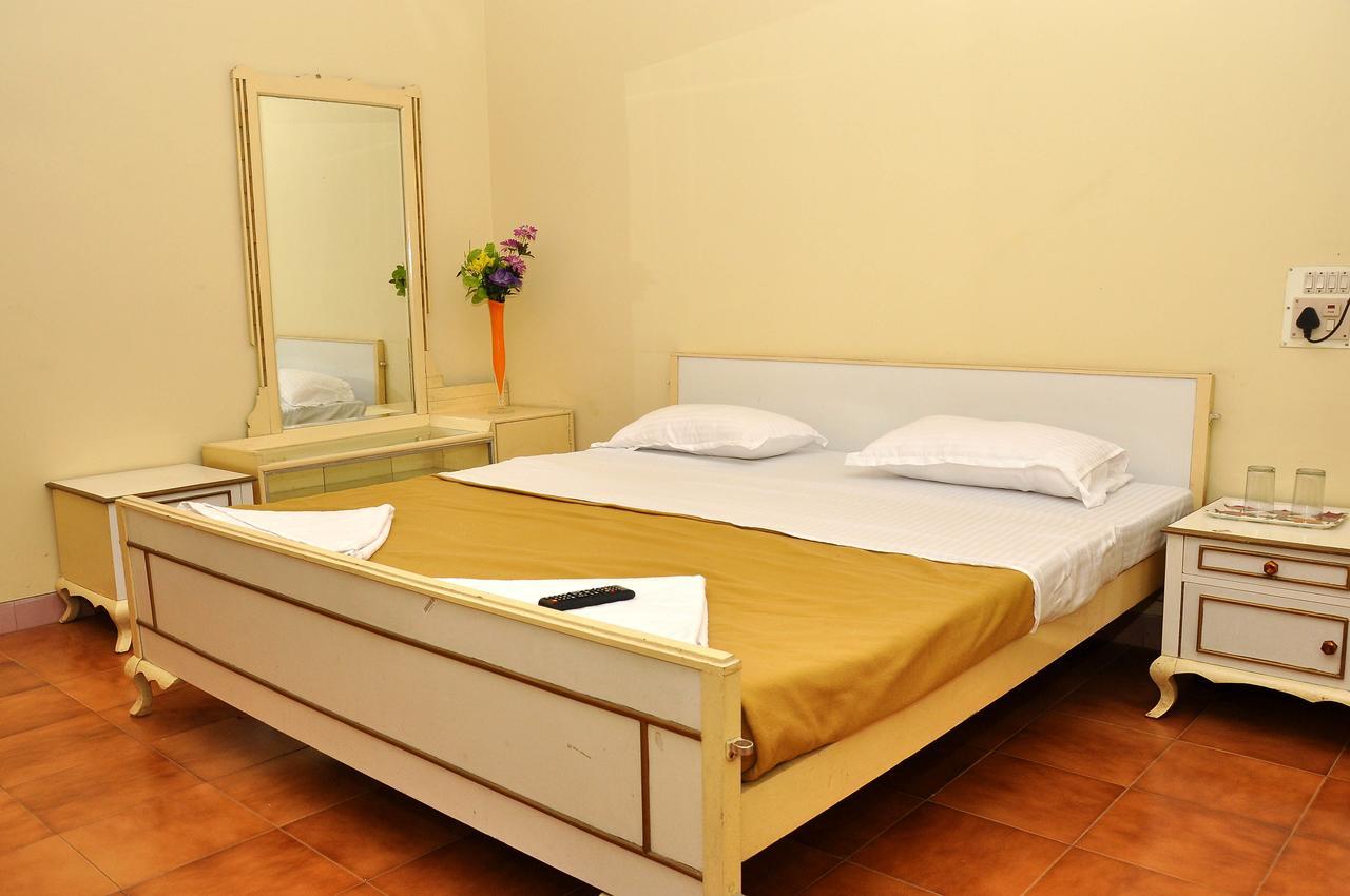 Bed & Breakfast Glen View