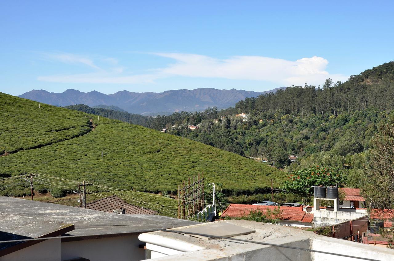 Glen View