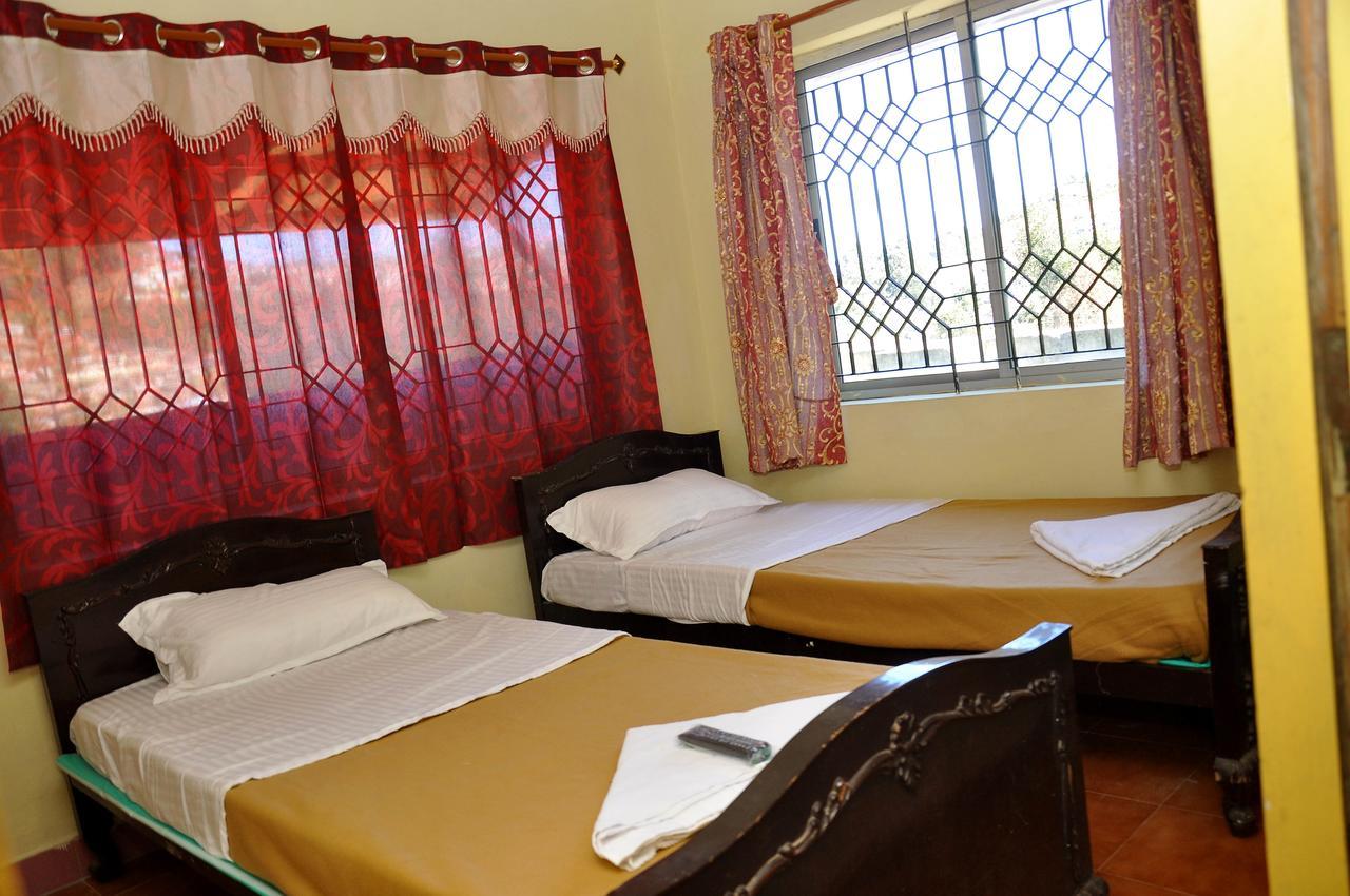 Glen View Bed & Breakfast Ooty