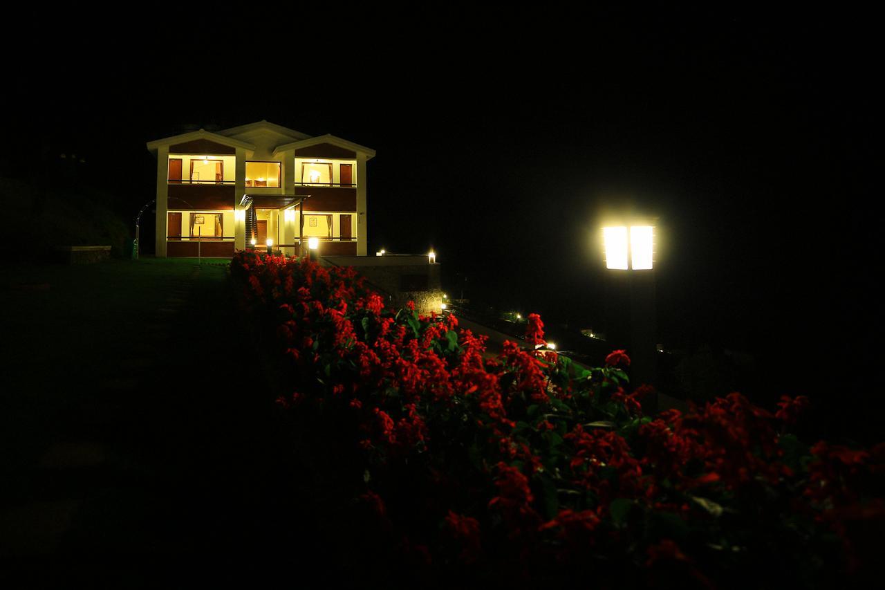 Resort Western Valley 3*