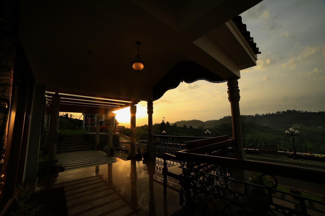 Resort Western Valley