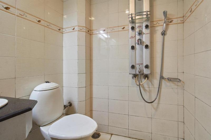 Hotel Sarkar Palace Ooty
