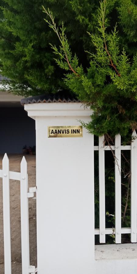 Villa Aanvis Ooty