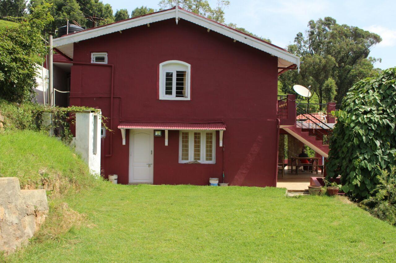 Rustling River * Ooty