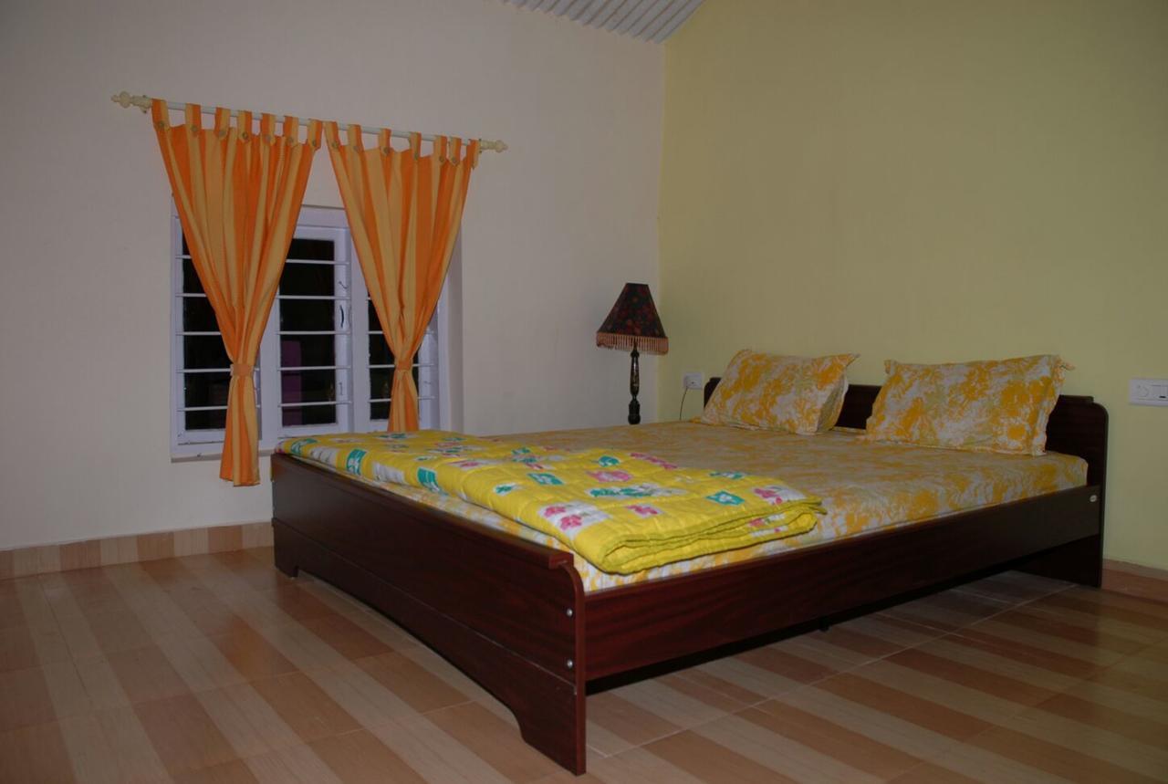 Rustling River Resort Ooty