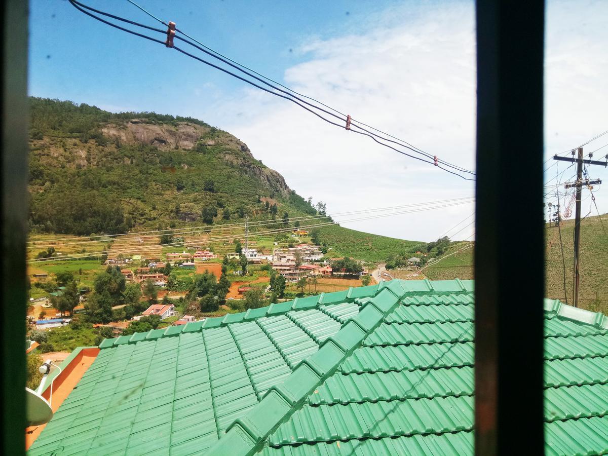 Homestay Hill View Dream